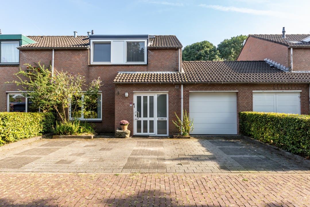 Huis Verkocht Jol 12 9 8243 EA Lelystad Funda