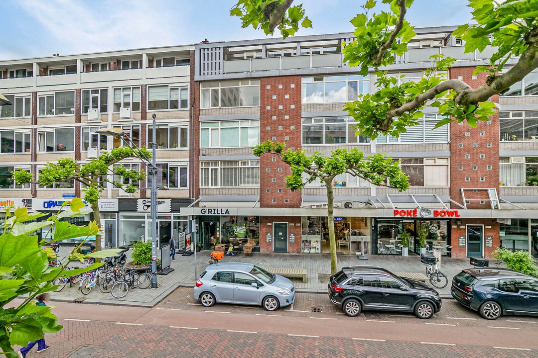 Appartement Verkocht Karel Doormanstraat D Gh Rotterdam Funda