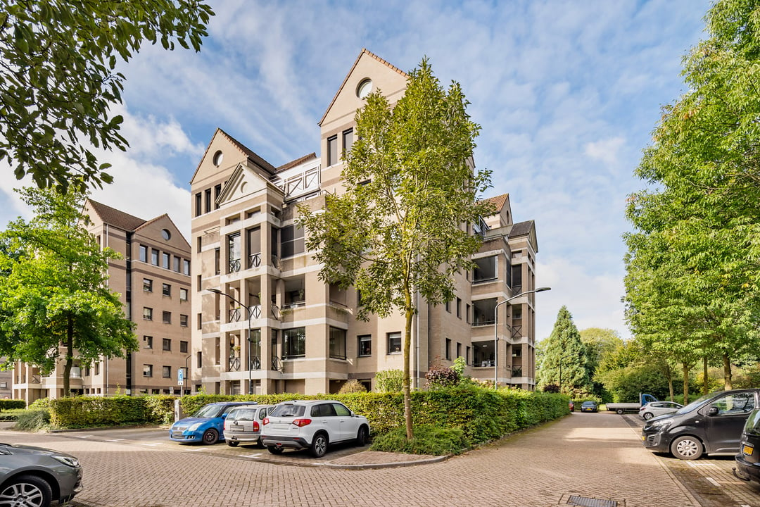 Appartement Te Koop Kasteel Noord Nx Helmond Funda