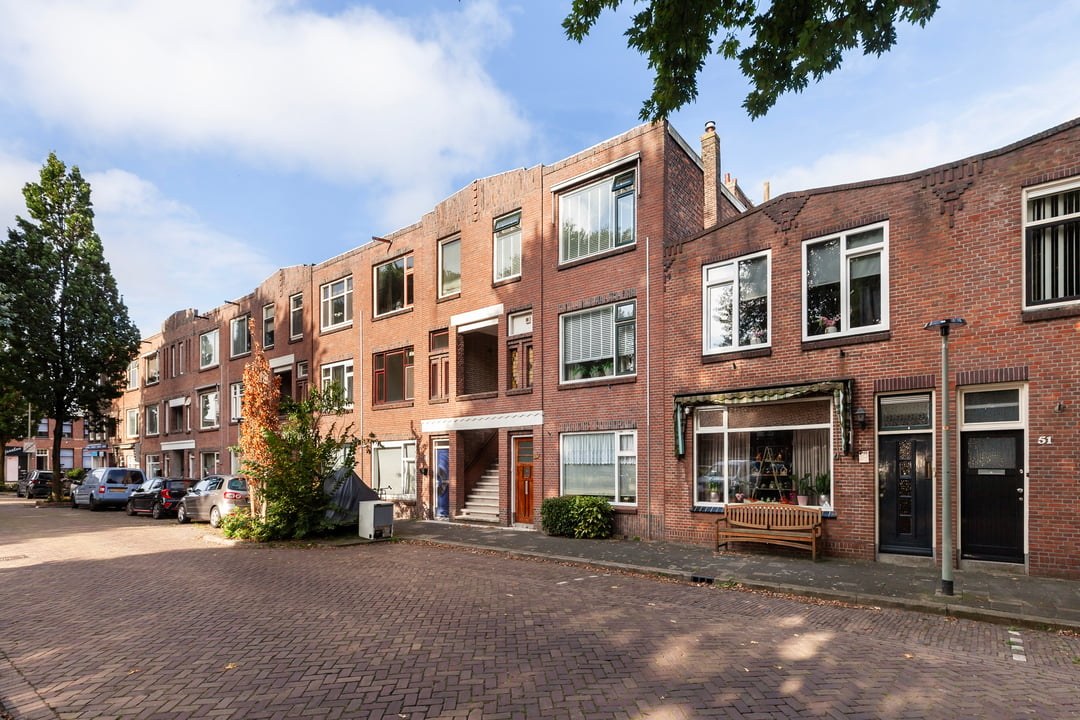 Appartement Verkocht Van Schravendijkplein 43 3131 GV Vlaardingen Funda