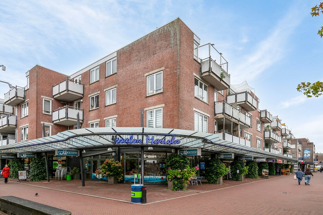 Appartement Verkocht Kruisstraat An Almere Funda