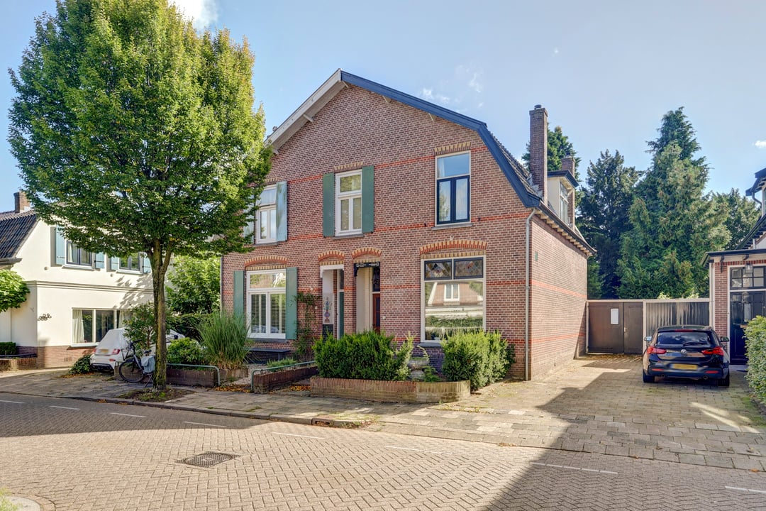 Huis Verkocht Eemstraat 24 3742 CA Baarn Funda