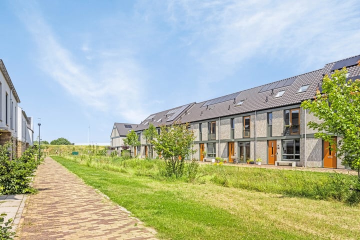 Huis Verkocht Bert Haanstrapark Lj Nijmegen Funda