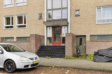 Appartement Te Koop Leenhofstraat Kw Amsterdam Funda