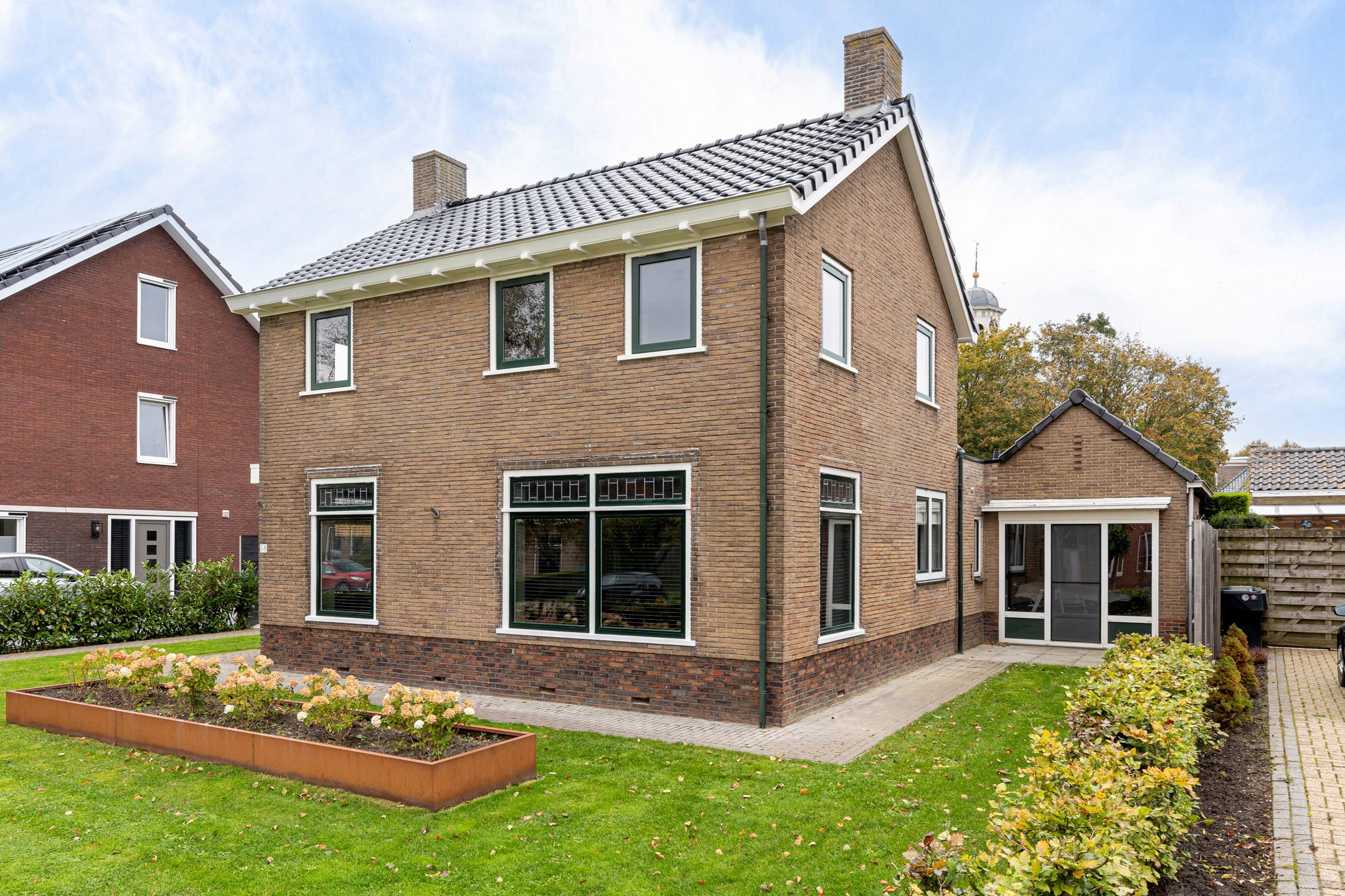 Huis Te Koop H Fsleane At Berltsum Funda