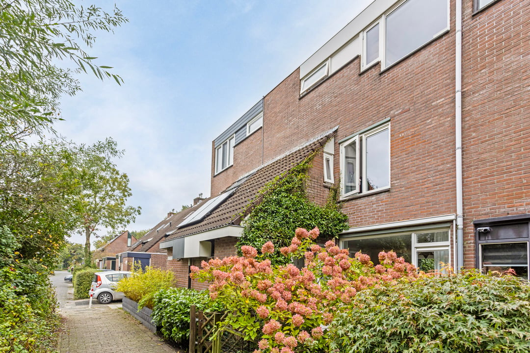 Huis Verkocht Langetuin Jk Zwaag Funda