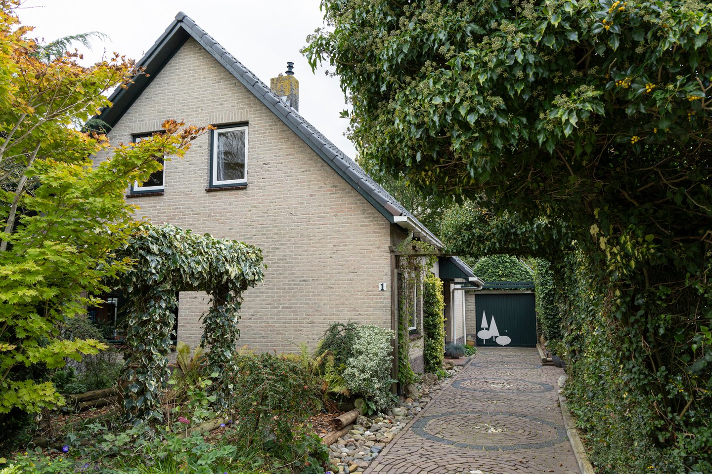 Huis Verkocht Spoorstraat 1 8051 MX Hattem Funda