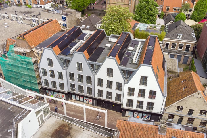 Huurwoningen Amersfoort Appartementen Te Huur In Amersfoort Funda