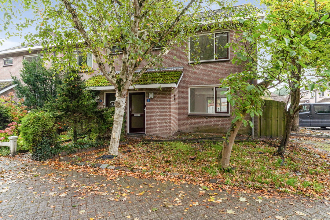 Huis Verkocht Lage Made 2 4731 VR Oudenbosch Funda