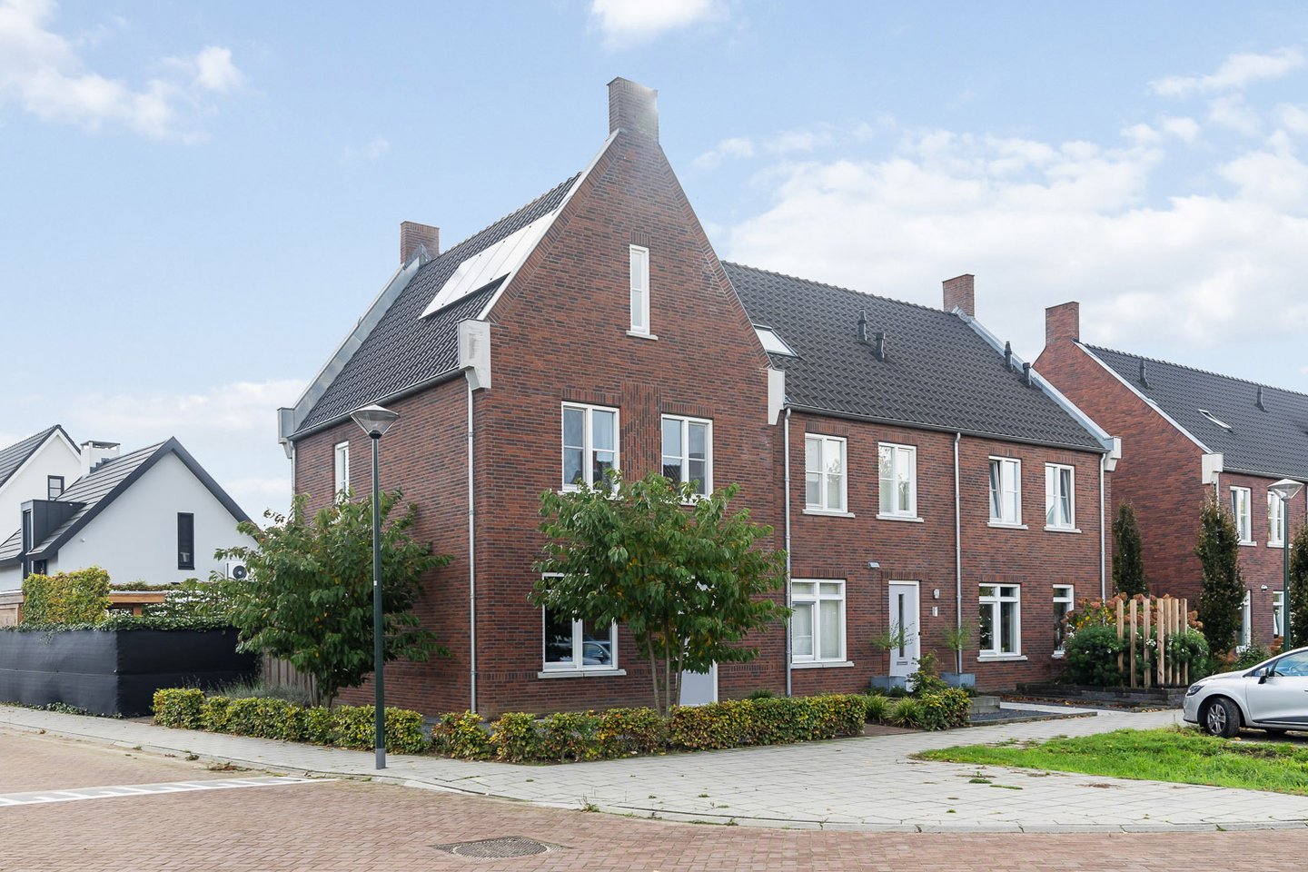 Huis Verkocht Achterbolst Hk Erp Funda