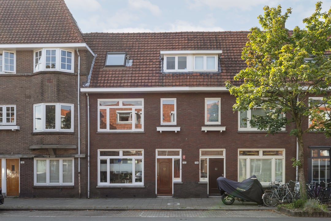 Huis Verkocht Antonius Matthaeuslaan 132 3515 AW Utrecht Funda