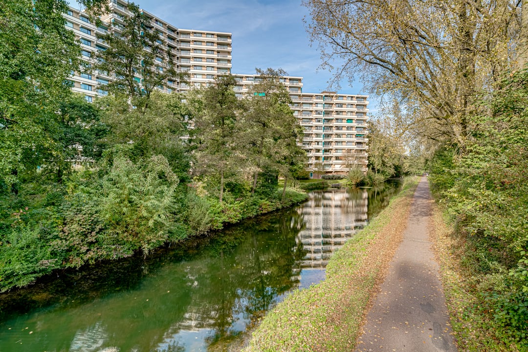 Appartement Verkocht Groningensingel Gk Arnhem Funda