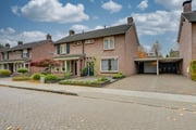 Koopwoningen Udenhout Tilburg Huizen Te Koop In Udenhout Tilburg