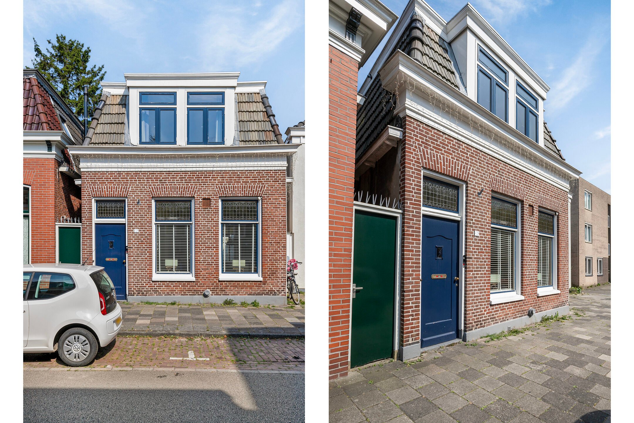 Huis Verkocht Oosterweg 78 9724 CK Groningen Funda