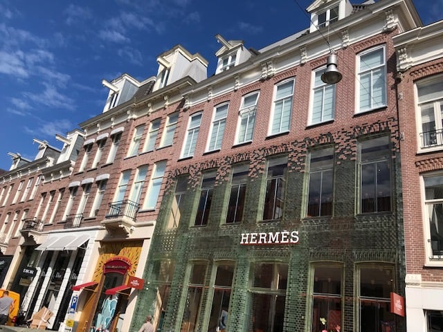 Appartement Verhuurd Pieter Cornelisz Hooftstraat D Cc