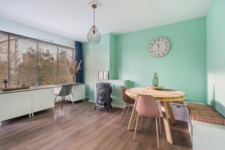 Appartement Verkocht Van Hogendorplaan 170 C 3135 CL Vlaardingen Funda