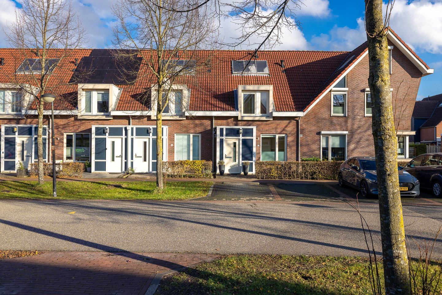 Huis Verkocht De Gasperilaan Mv Doetinchem Funda