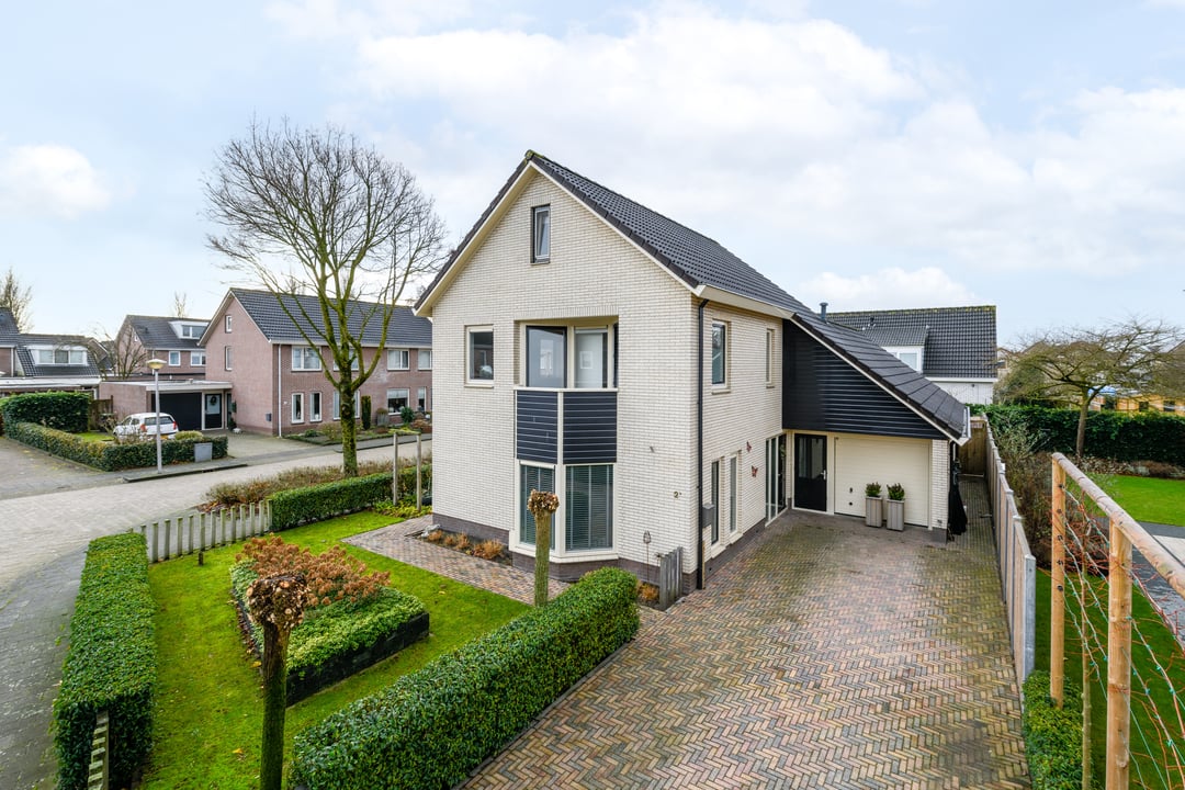 Huis Te Koop Tureluur A Mh Staphorst Funda