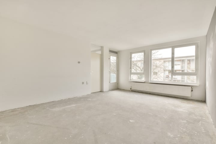 Appartement Verkocht J M Van Der Meylaan 50 1019 ER Amsterdam Funda