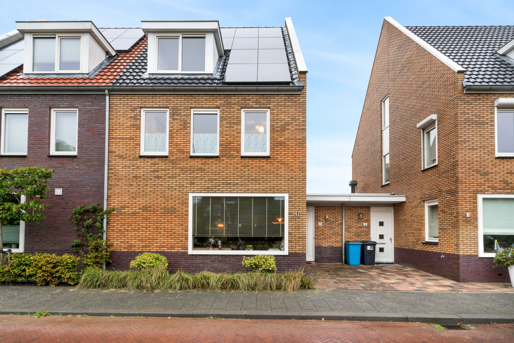 Huis Te Koop Vlinderweg 10 1432 MH Aalsmeer Funda