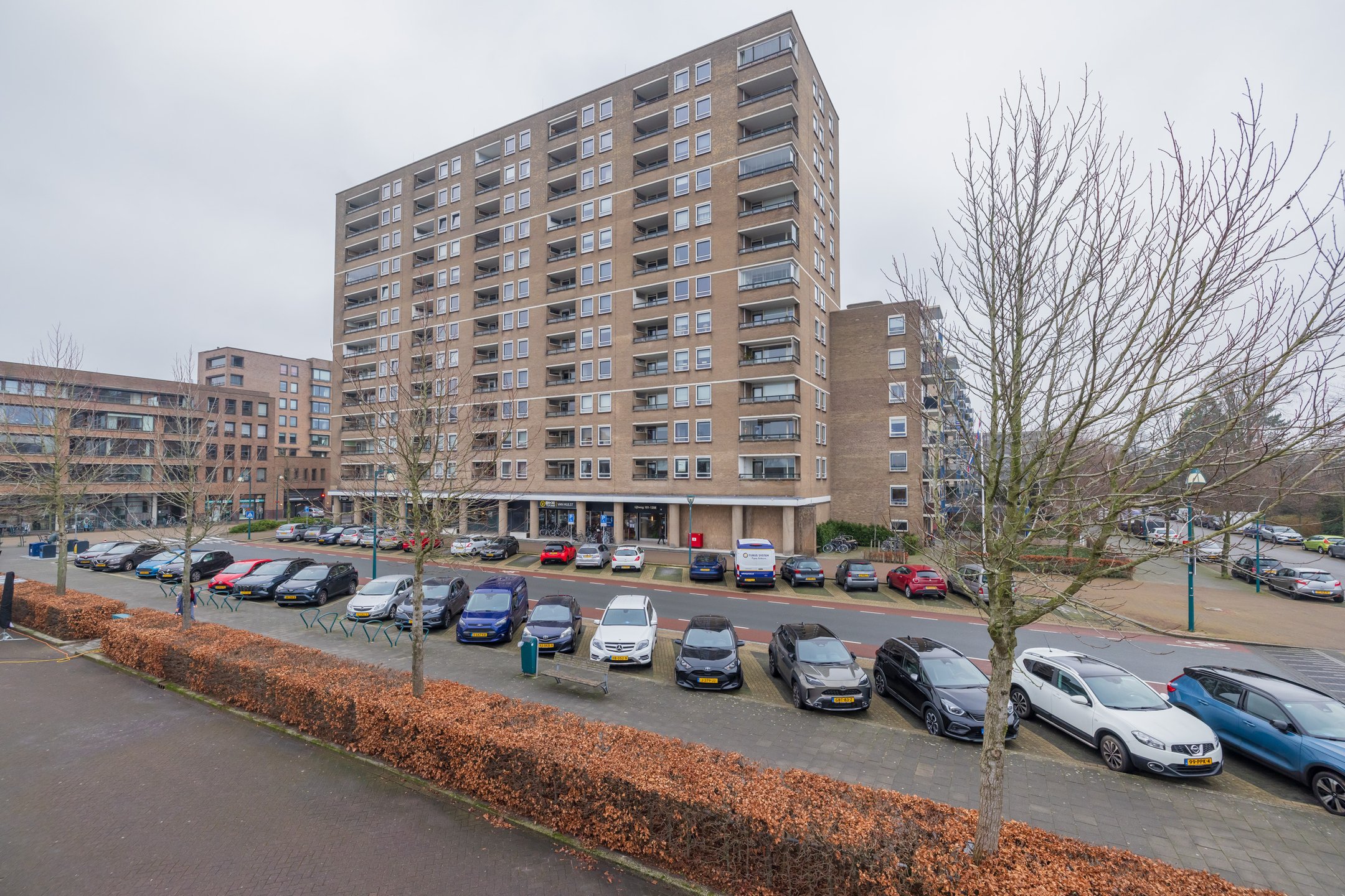 Appartement Verkocht Lijtweg 602 2341 HC Oegstgeest Funda