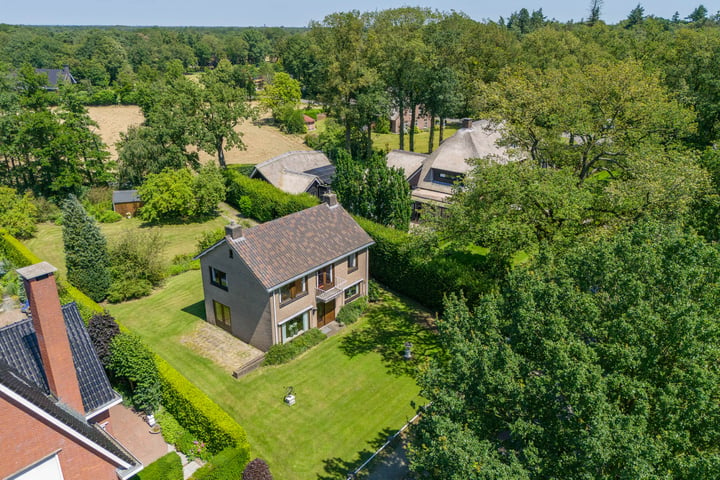 Huis Te Koop Buurserstraat Ej Haaksbergen Funda