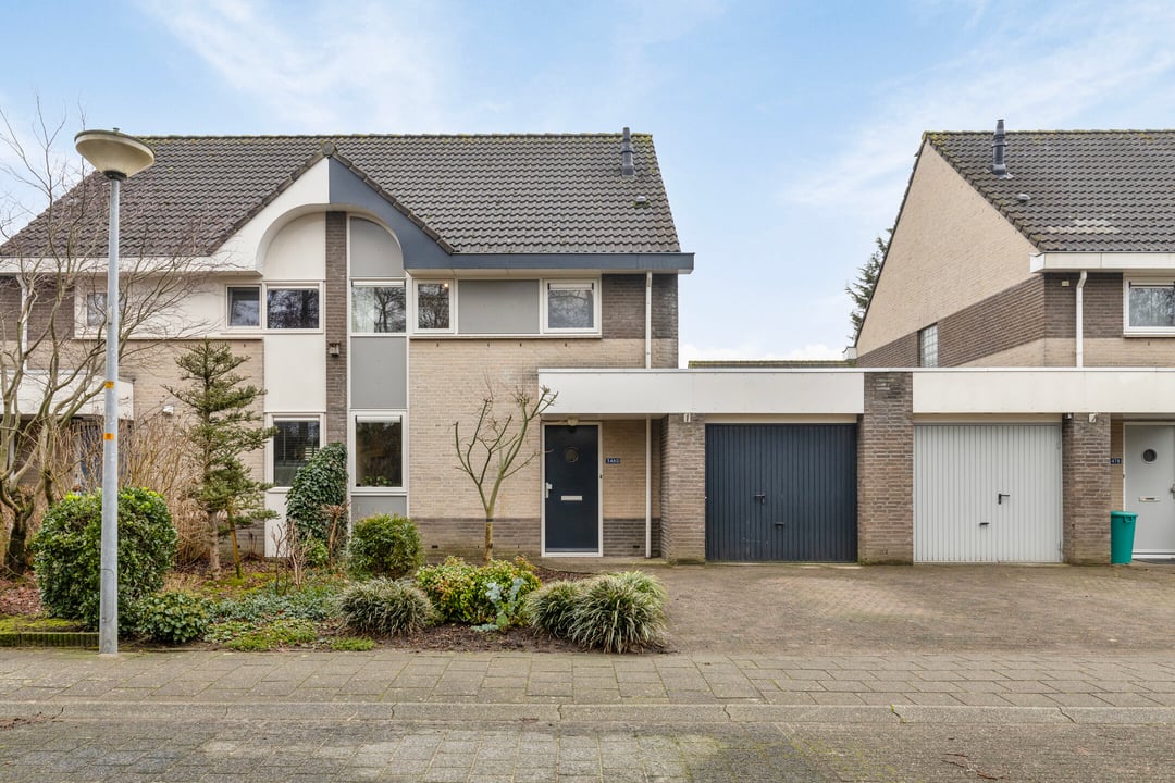 House For Sale Saltshof Gv Wijchen Funda