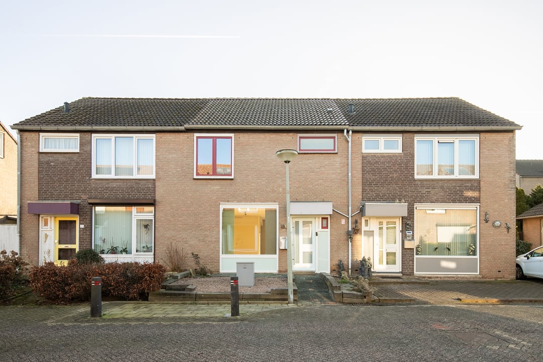 House For Sale Houwer 61 6372 NN Landgraaf Funda