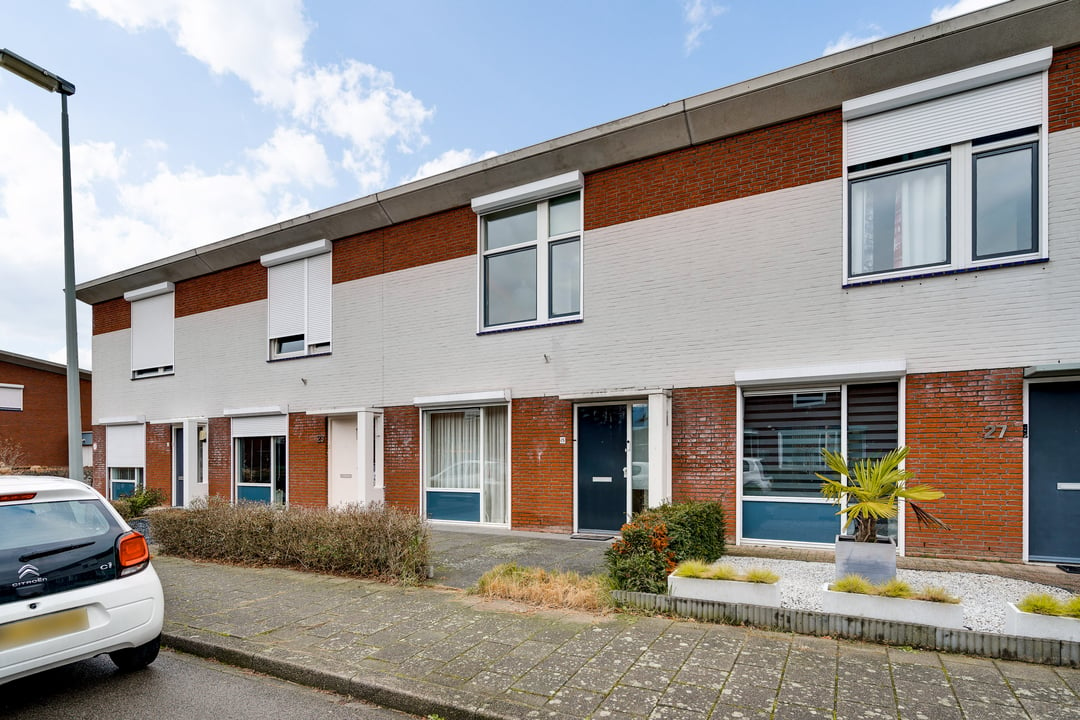 House For Sale Gersthegge Jk Maastricht Funda