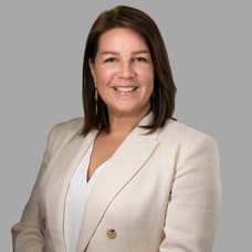 Ilona Termeer - Officemanager