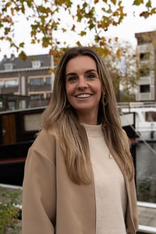 Angela Odijk - NVM Assistent-makelaar