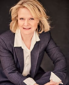 Maroesja Schuurmans - Makelaar (Directeur)