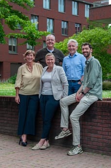 Team Willems & Steinvoort - Makelaar