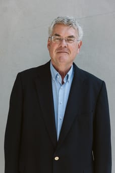 Wim de Lange  - Makelaar