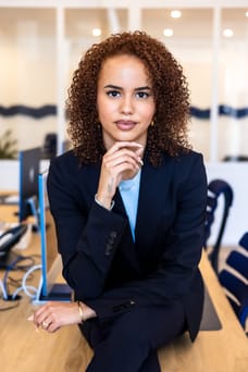 Enya O'Niel - Real Estate Advisor