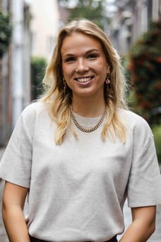 Britt Hendriksen - Commercial Employee