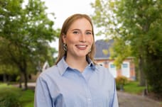 Doris ter Heijden - Commercial Employee