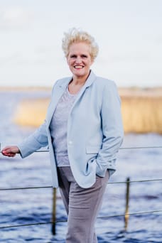 Ellen Groot - Vastgoedadviseur