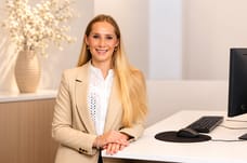 Sanne de Bruin - Commercieel Medewerker