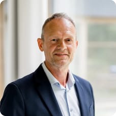 Pieter Vriends - NVM Registered Agent & Appraiser
