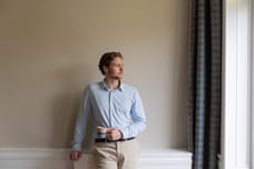 Cezar Bekke - Administratief Medewerker