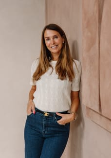 Merel Ferilli - van der Weyden  - NVM Register Makelaar & Taxateur