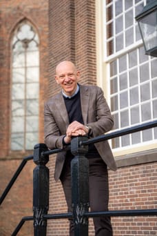Fred Vermeer - NVM Registered Agent (Director)