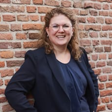 Lisette Hentenaar - Real Estate Agent (Director)
