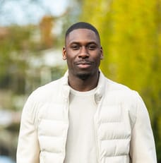 Denzel Strok - Real Estate Advisor