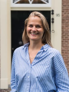Anniek van Donkersgoed - Commercieel Medewerker