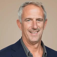Marcel Arendsen  - NVM Register Makelaar (Directeur)