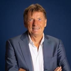 Martin Storimans - NVM Register Makelaar
