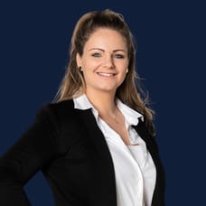 Raquel Tettero - NVM Register Makelaar & Taxateur