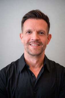 Daniel Geiger - Makelaar